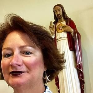 Meet your Posher, Susan